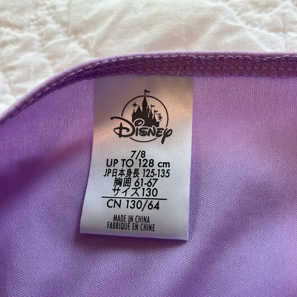 Disney Ariel - The Little Mermaid Dress - Picture 7 of 14